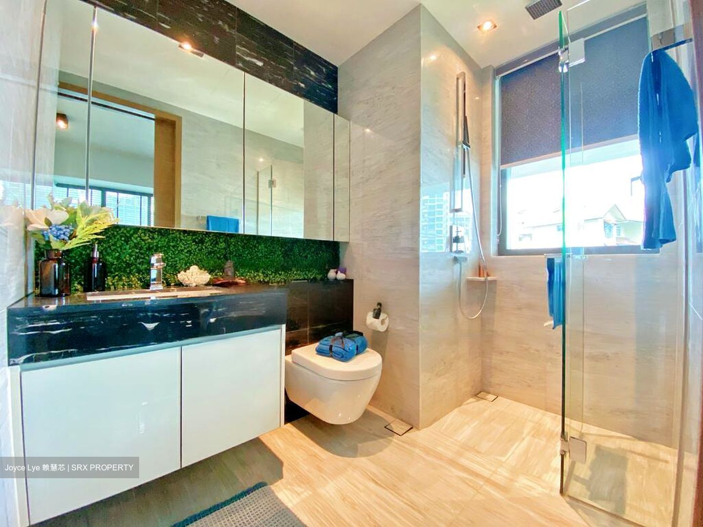 8 Saint Thomas (D9), Condominium #600736111